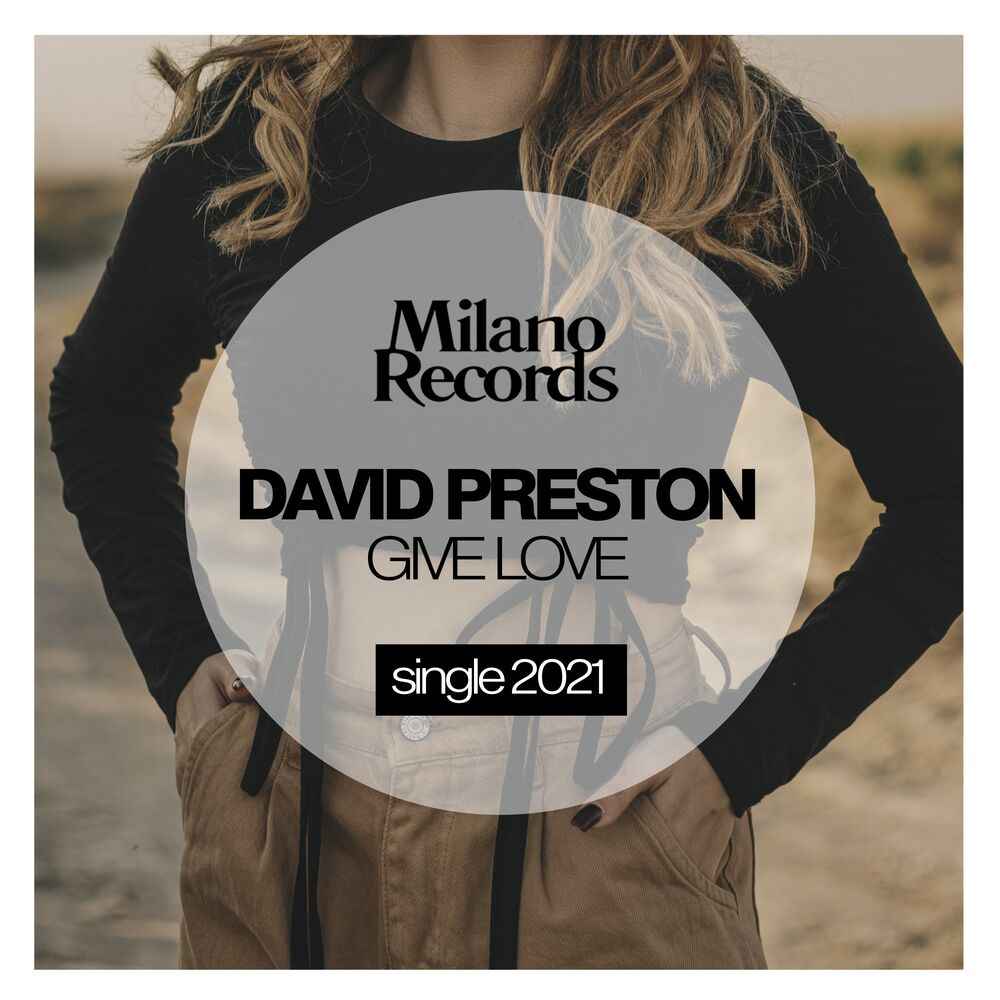 Picture of David Preston