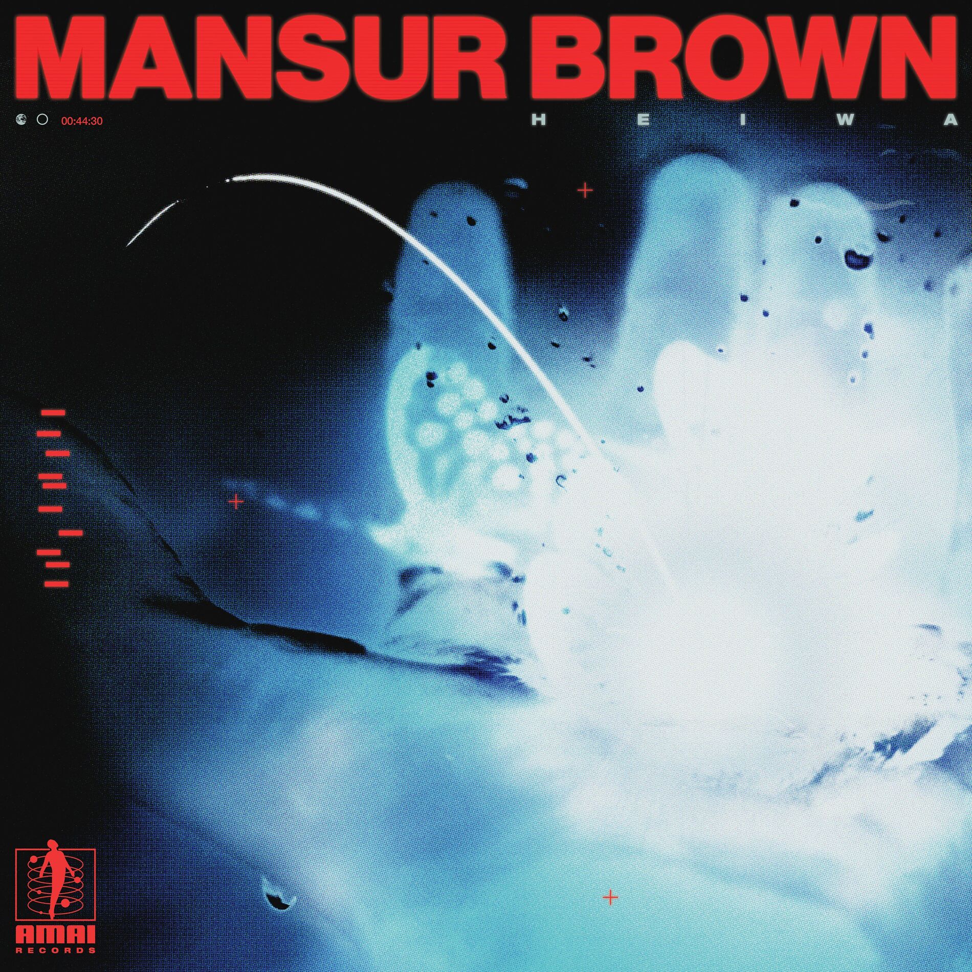 Mansur Brown