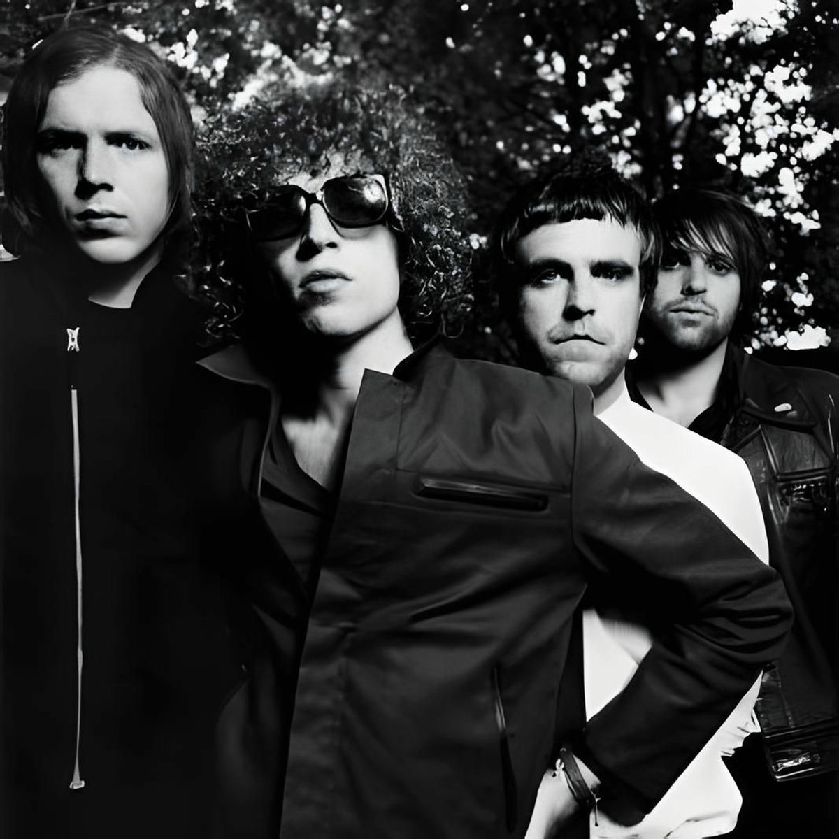 Artist picture of Hot Hot Heat