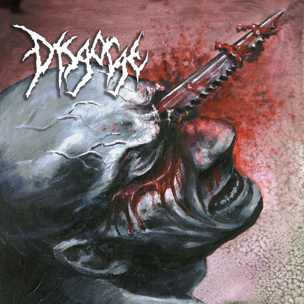 Picture of Disgorge