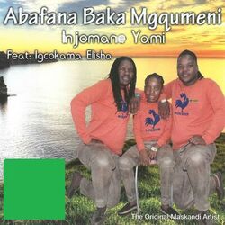 Picture of Abafana baka Mgqumeni