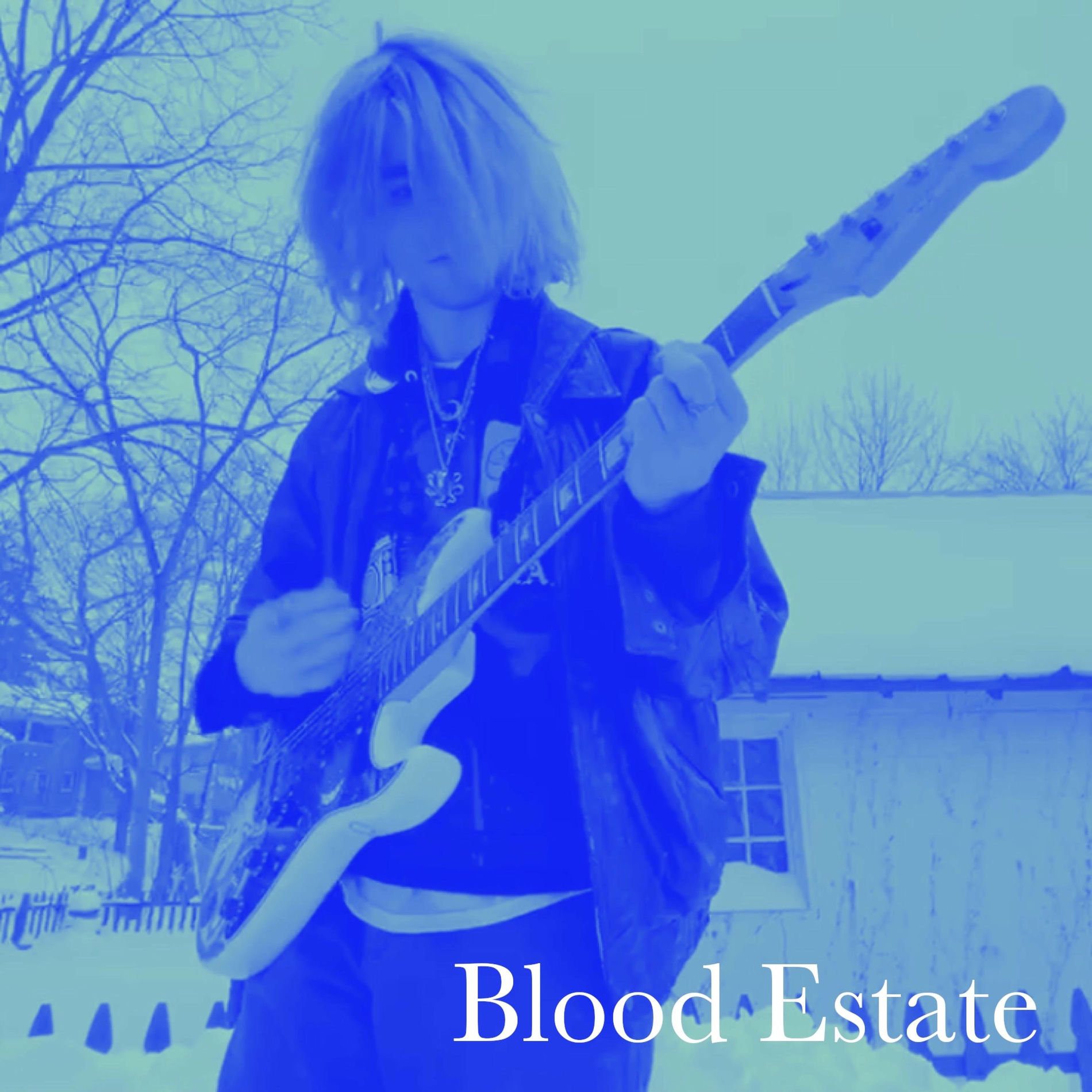 Blood Estate