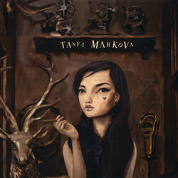 Picture of Tanya Markova