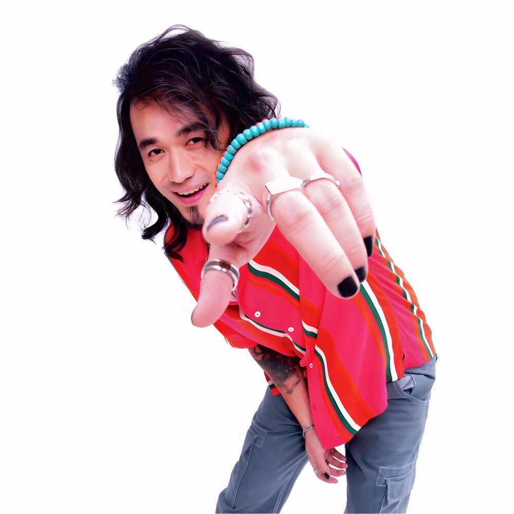 Picture of Jireh Lim