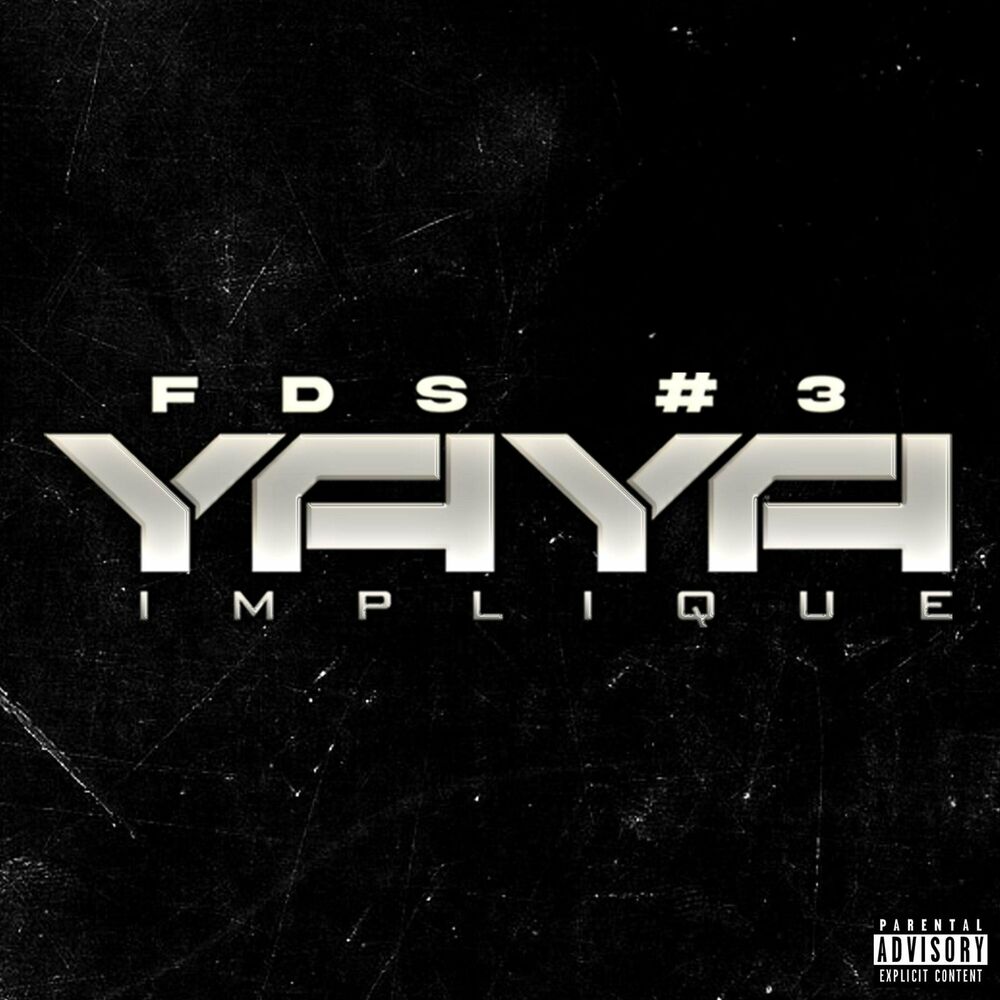 Picture of Yaya IMPLIQUÉ