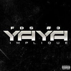 Picture of Yaya IMPLIQUÉ