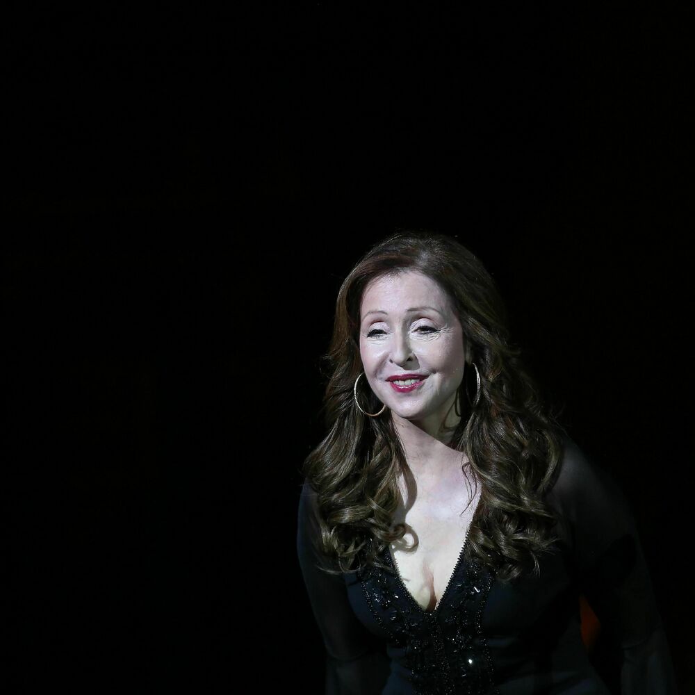Picture of Vicky Leandros