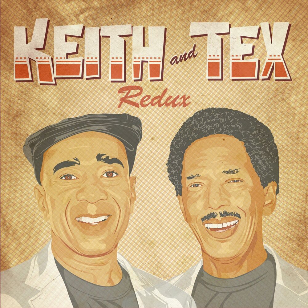 Picture of Keith & Tex