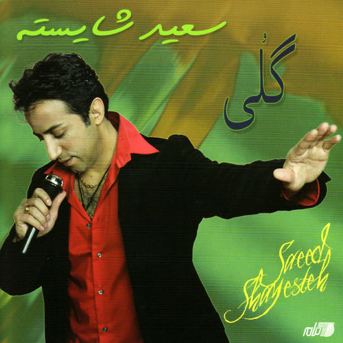 Saeed Shayesteh: albums, songs, concerts | Deezer