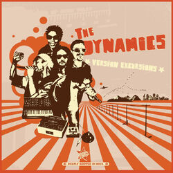 Picture of The Dynamics