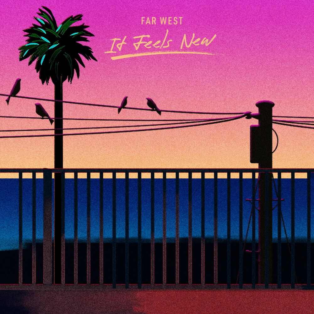 Picture of Far West