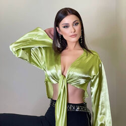 Picture of Elif Kaya