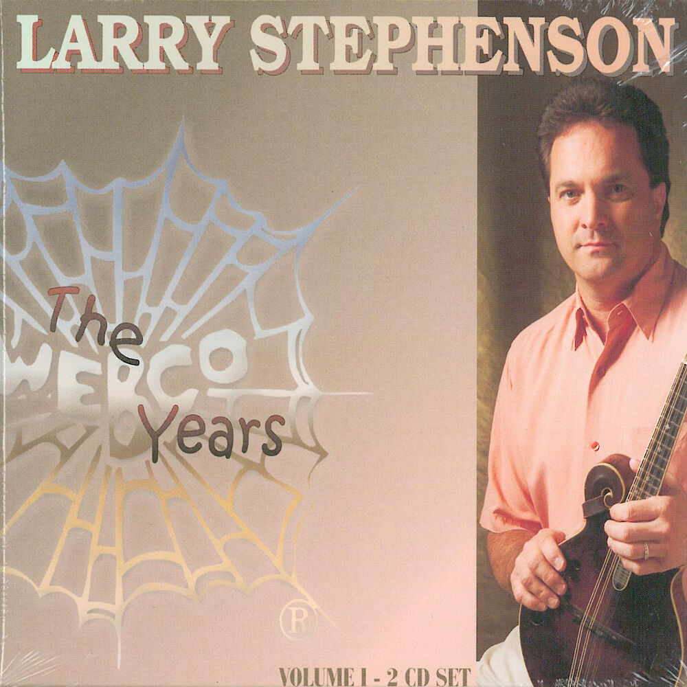 Picture of Larry Stephenson