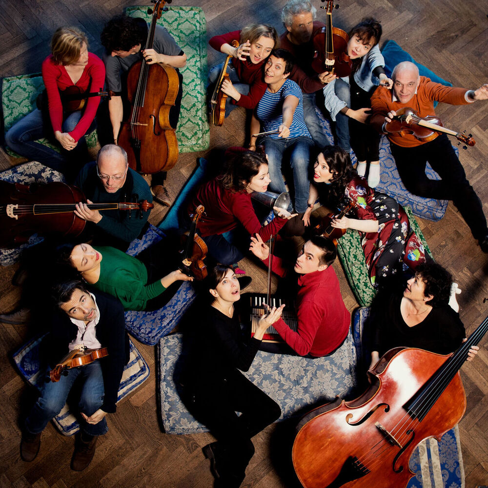 Picture of Camerata Bern