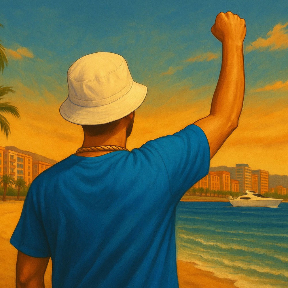 Photo de l'artiste Paco la Playa
