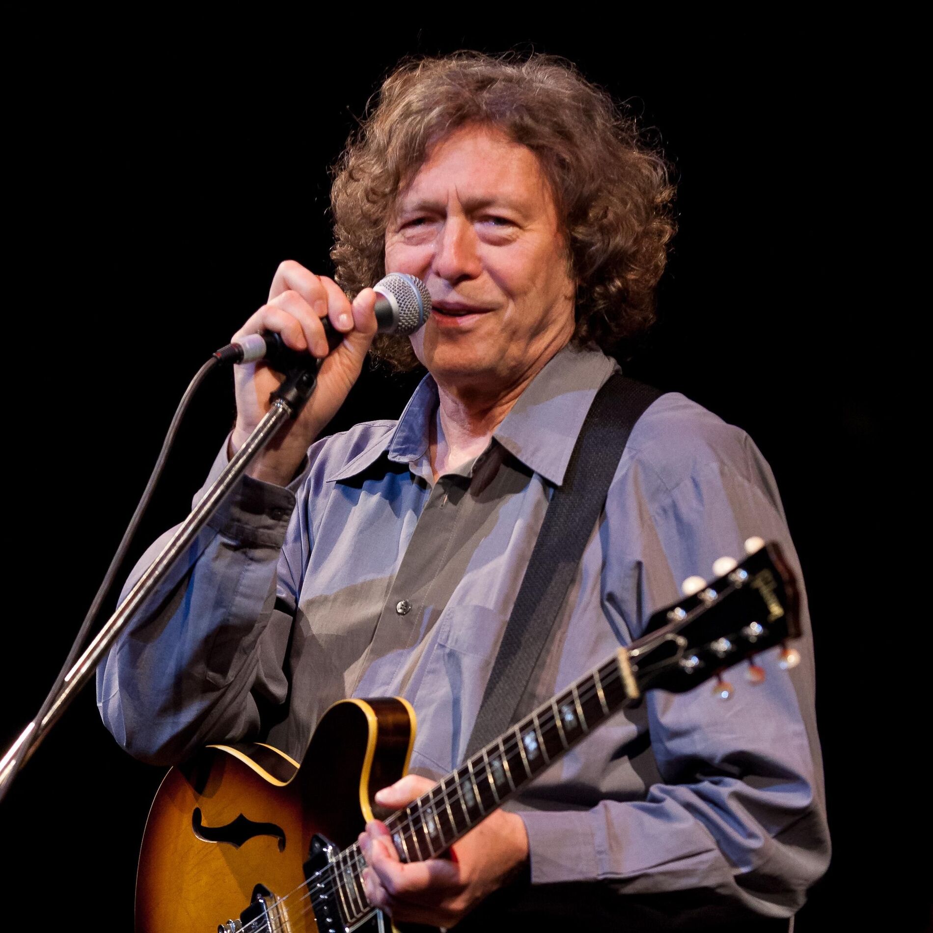 Peter Cornelius