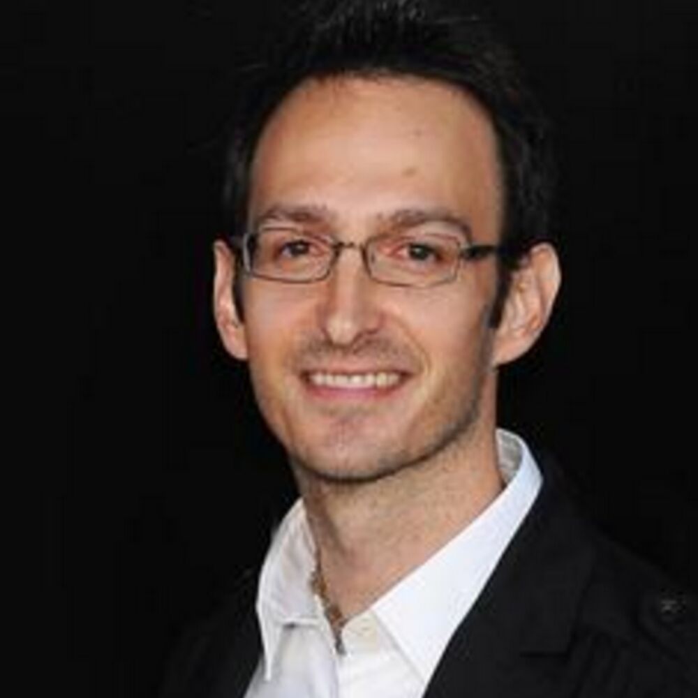 Picture of Ryan Amon