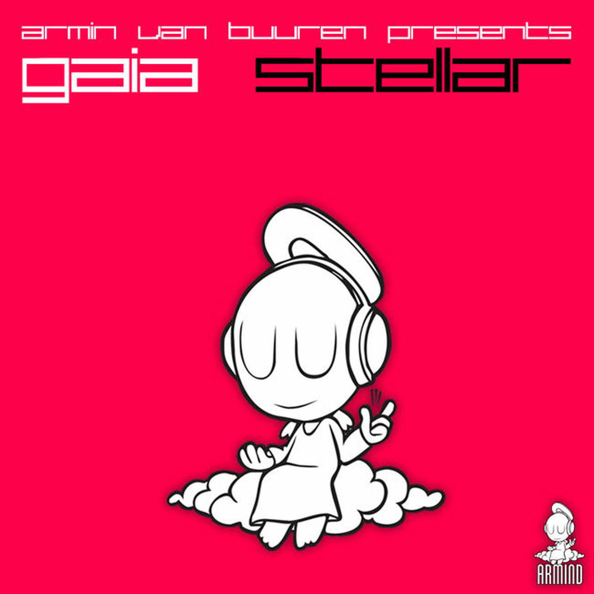 Artist picture of Armin van Buuren presents Gaia