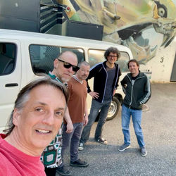 Dub Spencer & Trance Hill