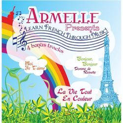 Picture of Armelle