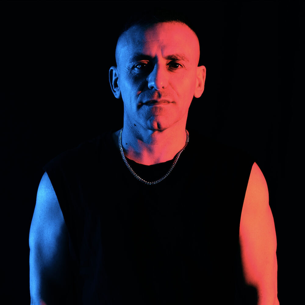 Picture of DJ Ross