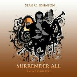 Picture of Sean C. Johnson