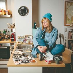 Picture of Chrystel Wautier