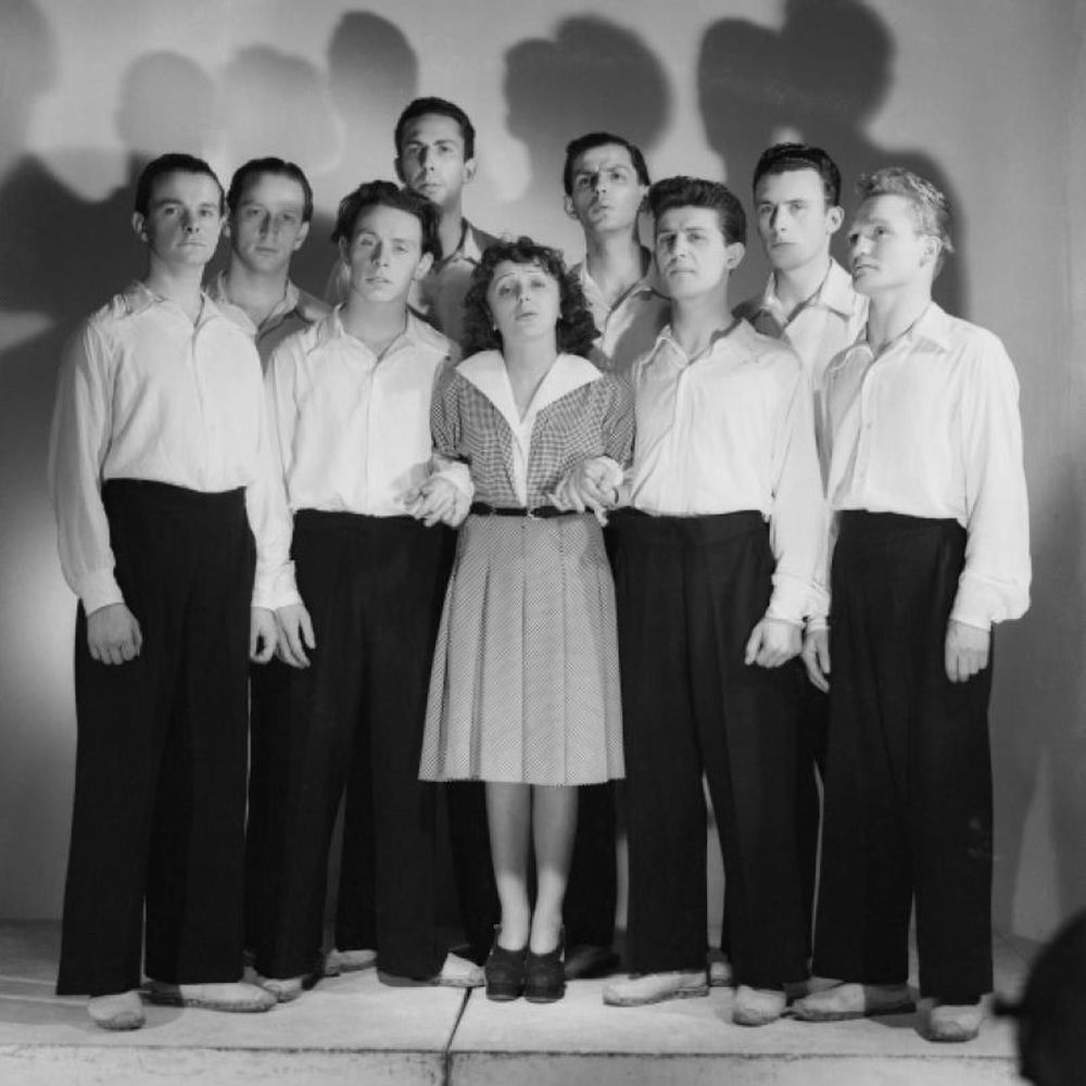 Photo de l'artiste Les Compagnons De La Chanson