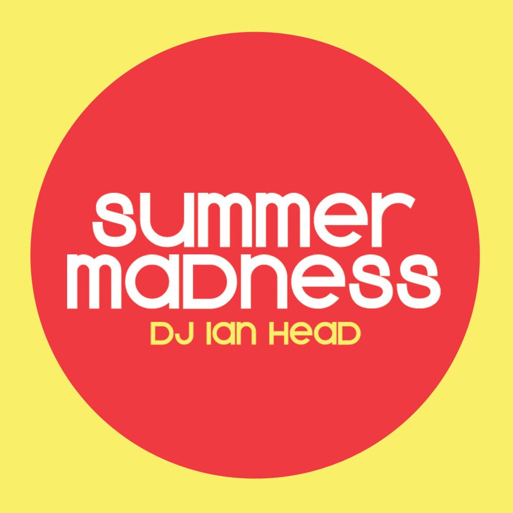 Picture of DJ Ian Head