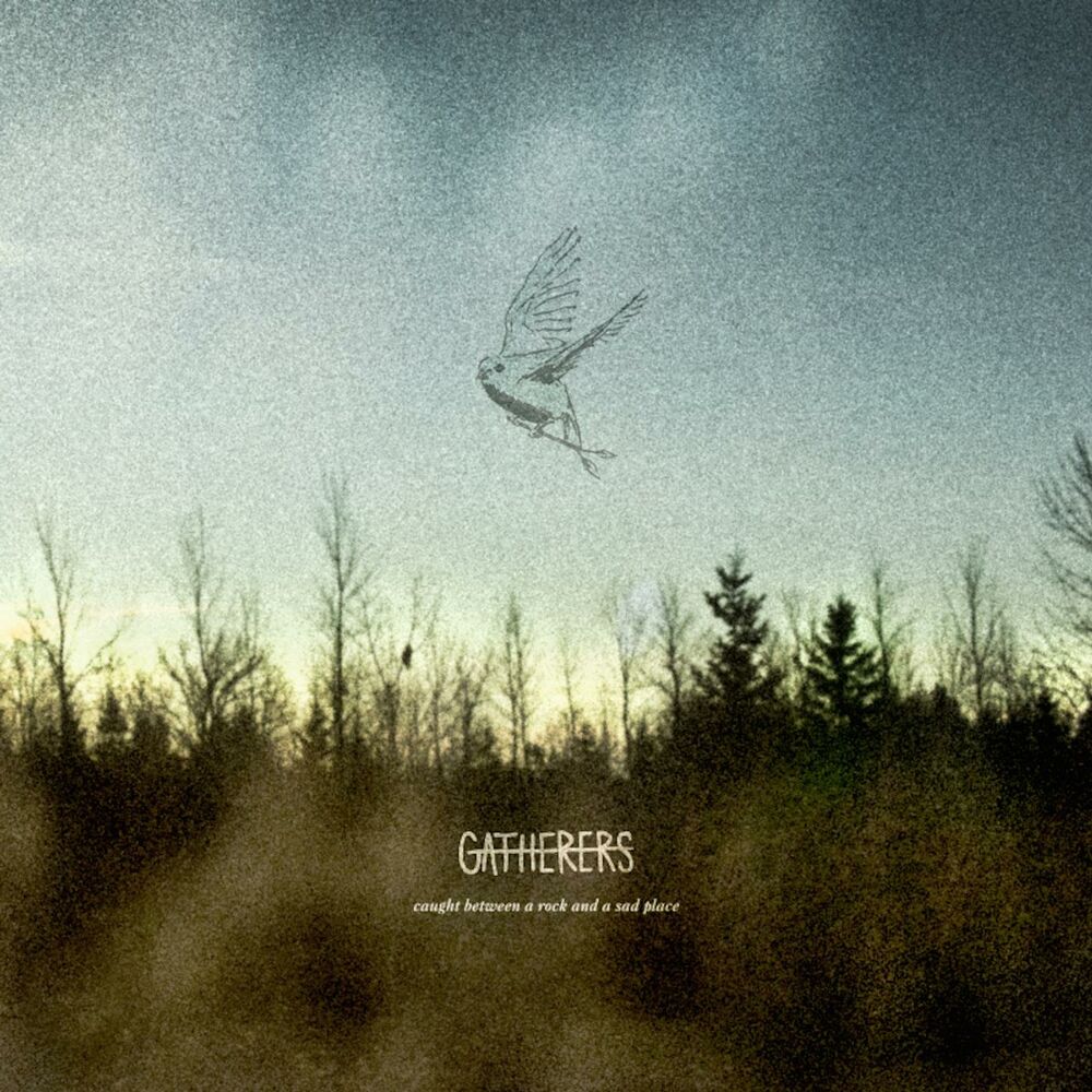 Picture of Gatherers
