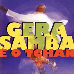 Picture of Gera Samba