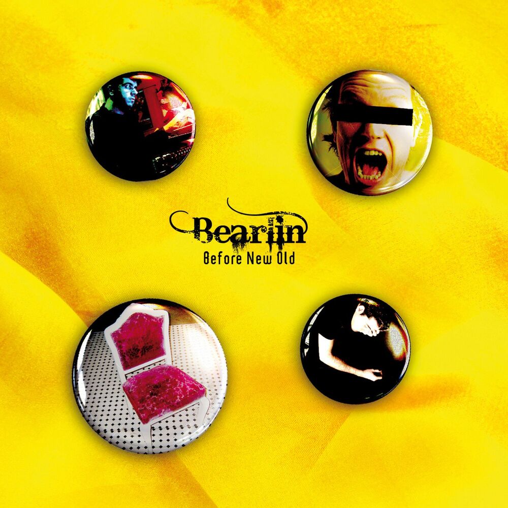 Picture of Bearlin