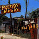 Freddy McKay