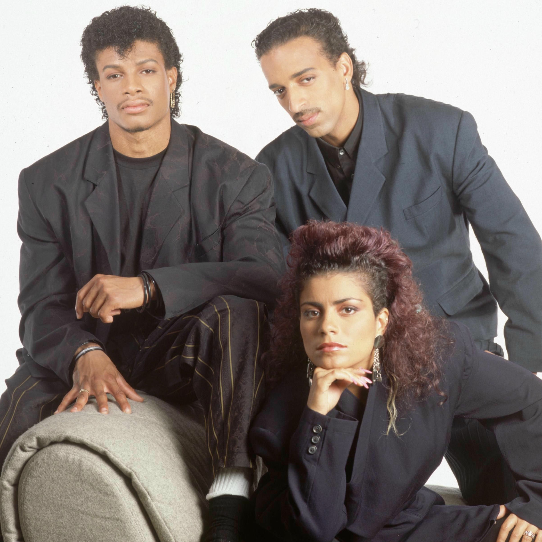 Lisa Lisa & Cult Jam: albums, songs, concerts | Deezer