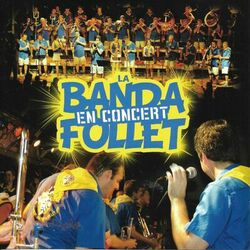 Picture of Banda Follet
