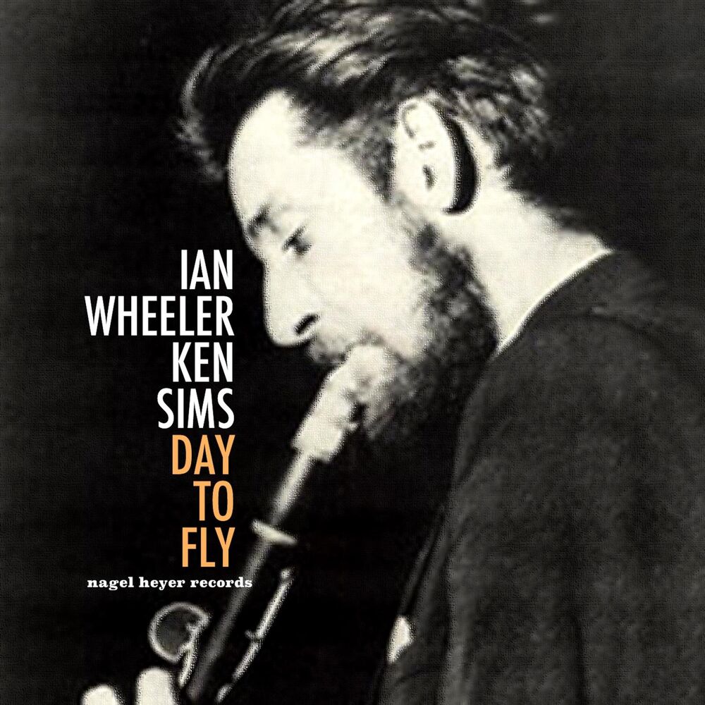 Picture of Ian Wheeler