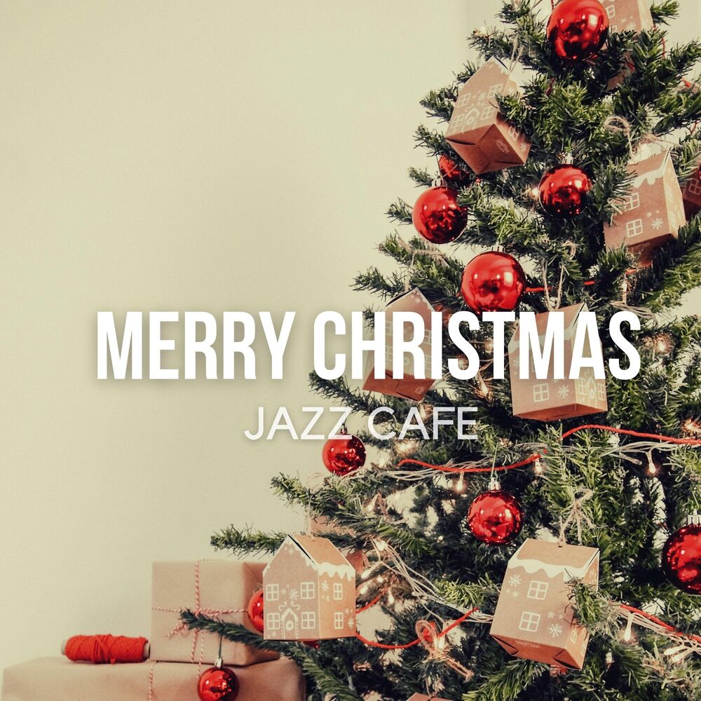 Picture of Christmas Jazz Holiday Music