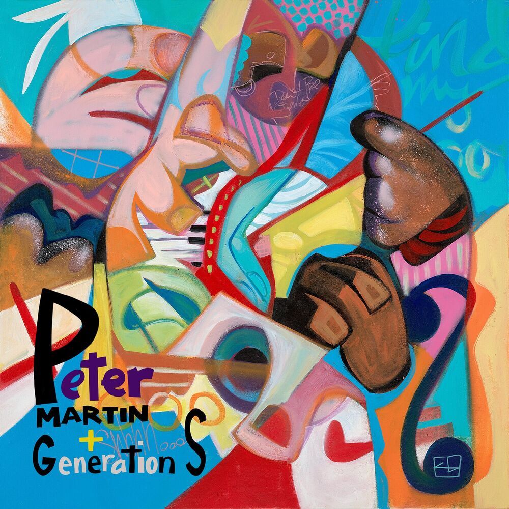 Picture of Peter Martin
