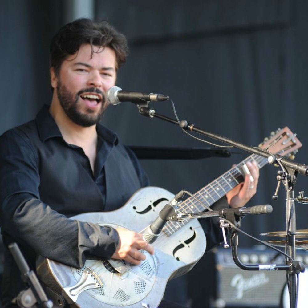 Photo de l'artiste They Call Me Rico