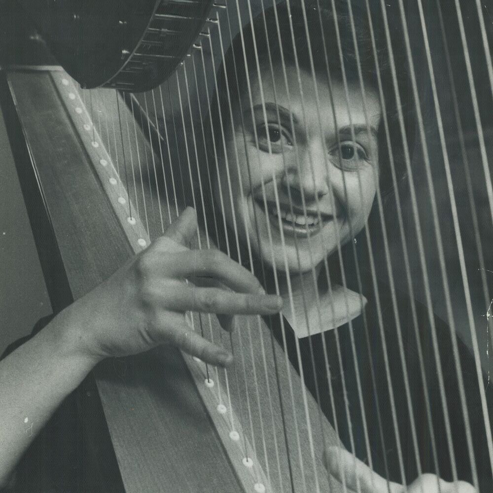 Picture of Judy Loman