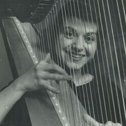 Picture of Judy Loman