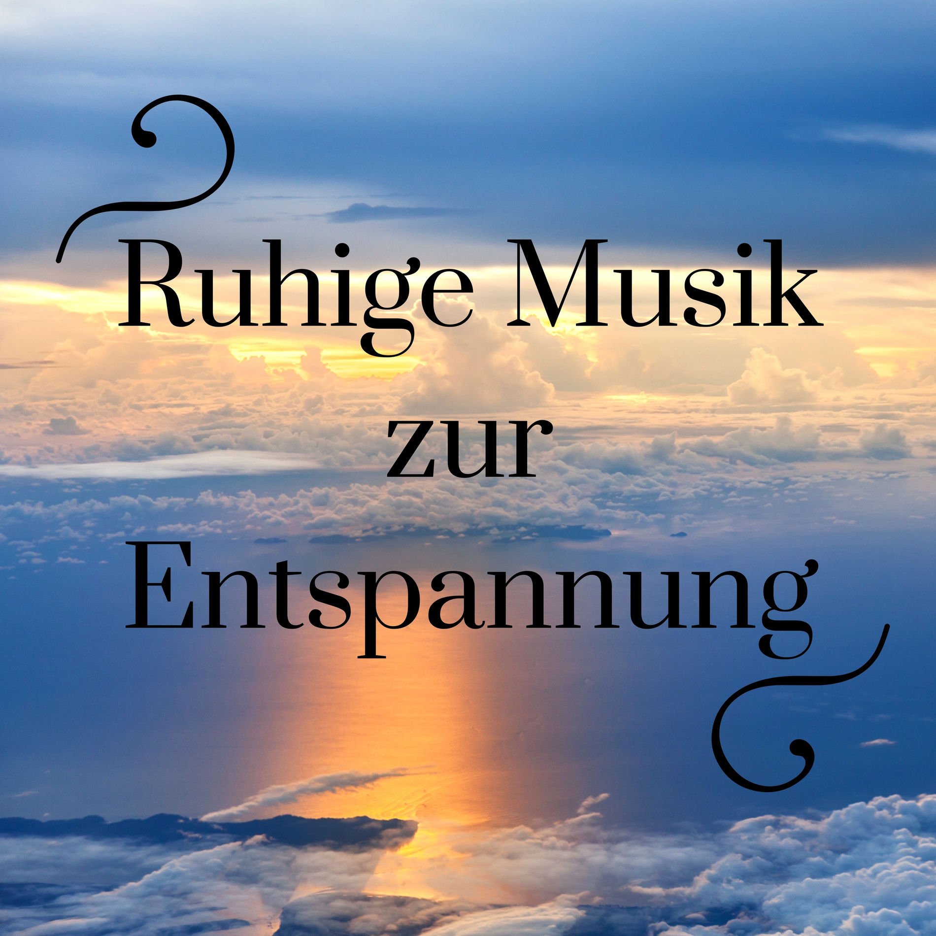 Entspannungsmusik & Meditationsmusik