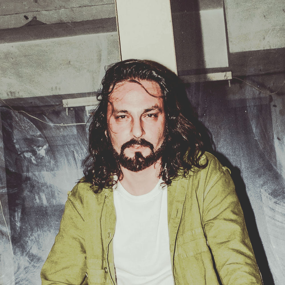 Photo de l'artiste Laszlo Jones