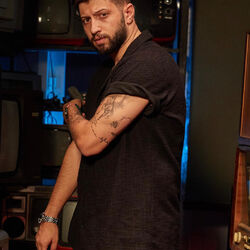 Picture of Burak Bulut