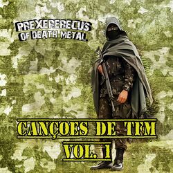 Picture of Prexererecus Of Death Metal