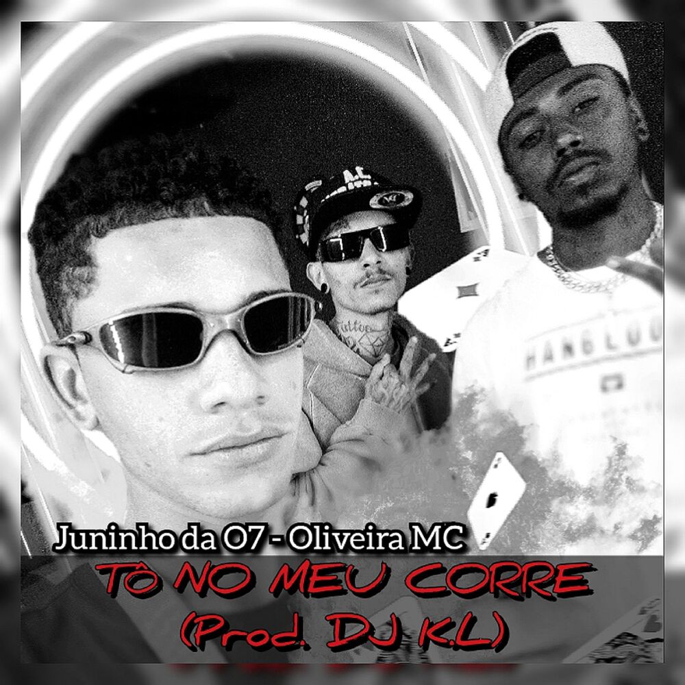 Picture of MC Juninho Da 07
