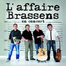 L\'affaire Brassens