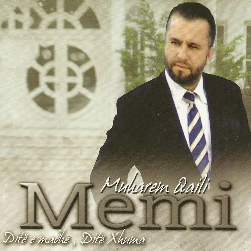 Picture of Muharrem Qaili