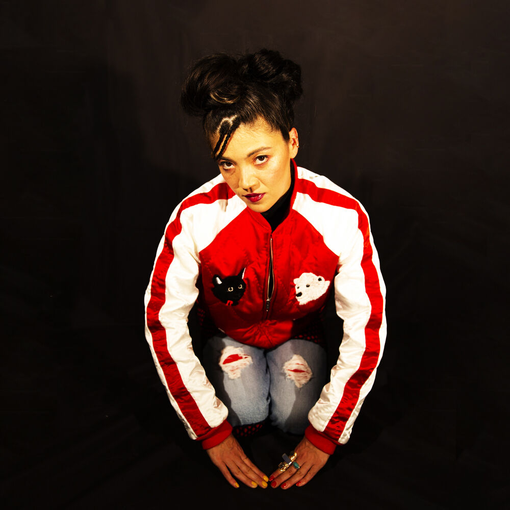 Picture of Maia Barouh