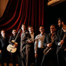Hot Sugar Band